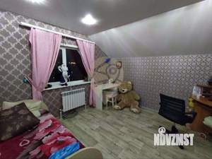 Коттедж 121м&sup2;, 2-этажный, участок 16 сот.  