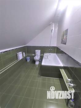 Коттедж 170м&sup2;, 2-этажный, участок 15 сот.  