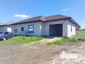 Дом 180м&sup2;, 1-этажный, участок 15 сот.  