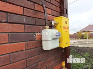 Дом 114м², 1-этажный, участок 8 сот.  