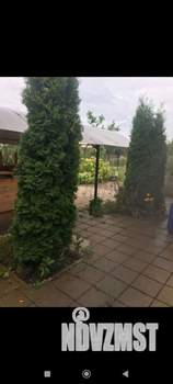 Дом 100м², 2-этажный, участок 6 сот.  