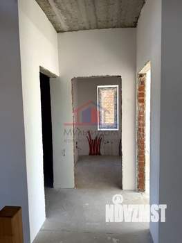 Коттедж 140м&sup2;, 2-этажный, участок 15 сот.  