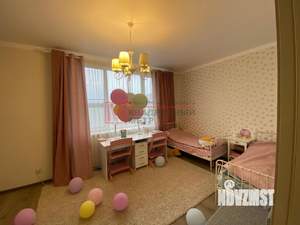 Дом 106м&sup2;, 1-этажный, участок 8 сот.  