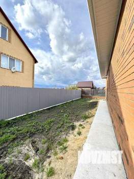 Дом 130м², 1-этажный, участок 9 сот.  