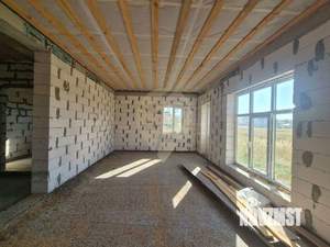 Дом 108м², 1-этажный, участок 15 сот.  