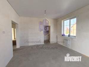 Коттедж 150м&sup2;, 1-этажный, участок 9 сот.  