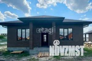 Дом 115м², 1-этажный, участок 10 сот.  