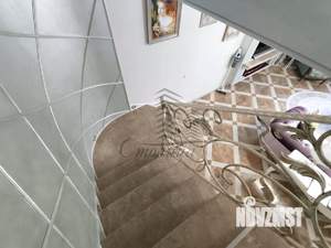 Коттедж 150м&sup2;, 2-этажный, участок 10 сот.  