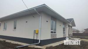 Дом 150м&sup2;, 2-этажный, участок 9 сот.  