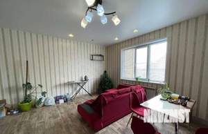 Дом 128м², 2-этажный, участок 12 сот.  