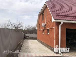 Коттедж 240м&sup2;, 2-этажный, участок 8 сот.  