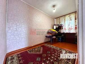 Дом 51м&sup2;, 1-этажный, участок 9 сот.  