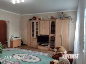 Коттедж 106м&sup2;, 1-этажный, участок 15 сот.  