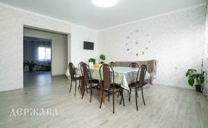 Дом 160м&sup2;, 1-этажный, участок 15 сот.  