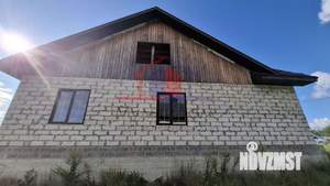 Коттедж 179м&sup2;, 1-этажный, участок 15 сот.  