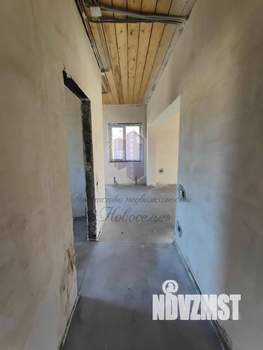 Дом 105м², 1-этажный, участок 16 сот.  