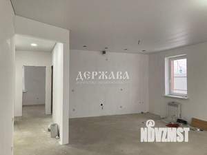 Дом 115м&sup2;, 1-этажный, участок 9 сот.  