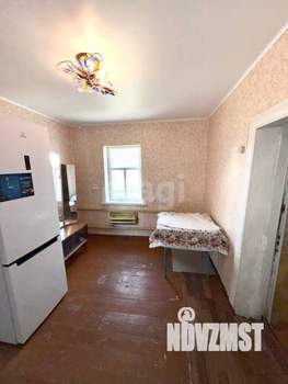 Дом 80м², 1-этажный, участок 15 сот.  