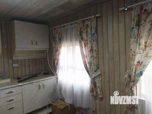 Дом 35м², 1-этажный, участок 5 сот.  