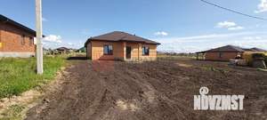 Дом 115м², 1-этажный, участок 15 сот.  