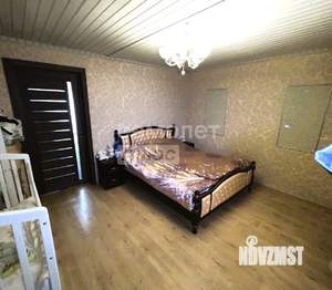 Дом 95м², 2-этажный, участок 6 сот.  