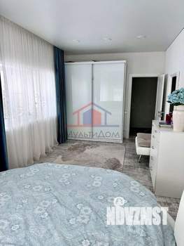 Дом 123м², 1-этажный, участок 14 сот.  