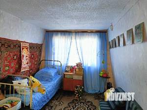 Дача 35м&sup2;, 2-этажный, участок 6 сот.  