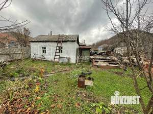 Дом 46м&sup2;, 1-этажный, участок 20 сот.  