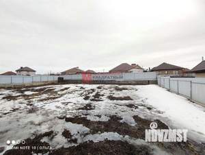 Дом 107м², 1-этажный, участок 8 сот.  