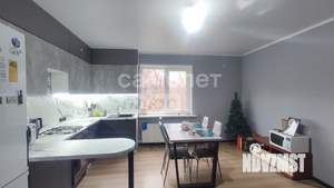 Дом 120м², 1-этажный, участок 10 сот.  