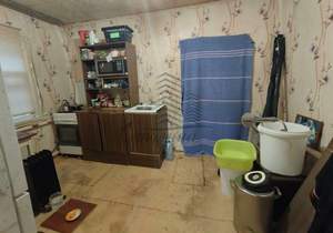 Дом 50м&sup2;, 1-этажный, участок 6 сот.  