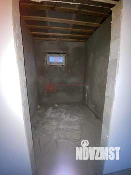Дом 110м&sup2;, 1-этажный, участок 10 сот.  
