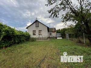 Дом 52м², 1-этажный, участок 7 сот.  