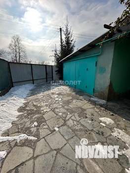 Дом 242м&sup2;, 2-этажный, участок 8 сот.  