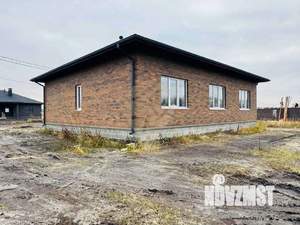 Дом 120м², 1-этажный, участок 10 сот.  