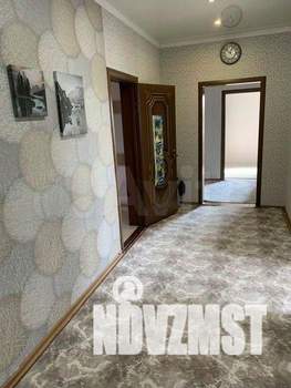 Дом 115м&sup2;, 1-этажный, участок 15 сот.  