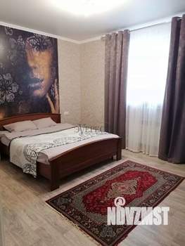 Коттедж 122м&sup2;, 2-этажный, участок 16 сот.  