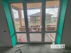 Дом 120м&sup2;, 1-этажный, участок 15 сот.  