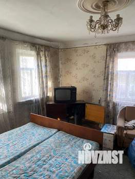 Дом 60м², 2-этажный, участок 3 сот.  