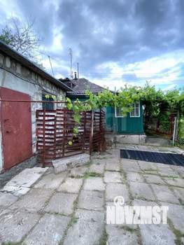 Дом 39м², 1-этажный, участок 7 сот.  