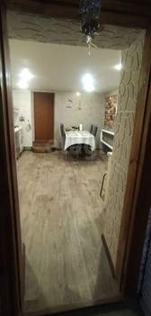 Дом 172м&sup2;, 2-этажный, участок 6 сот.  