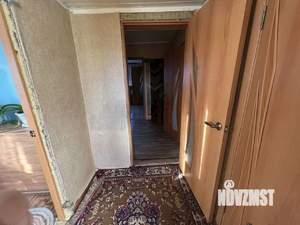 Дом 70м&sup2;, 1-этажный, участок 13 сот.  