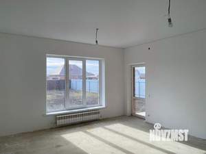 Дом 120м², 1-этажный, участок 8 сот.  