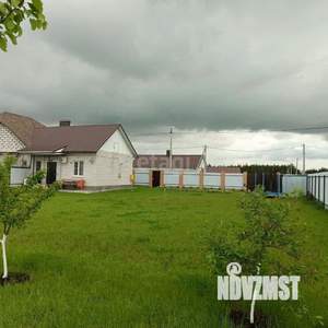 Дом 43м², 1-этажный, участок 10 сот.  