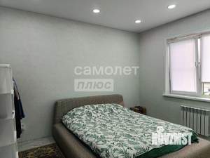 Коттедж 108м&sup2;, 1-этажный, участок 8 сот.  