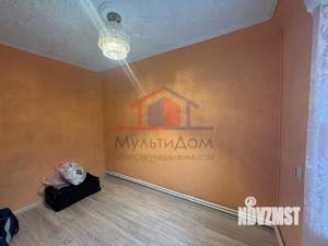 Дом 65м², 1-этажный, участок 5 сот.  