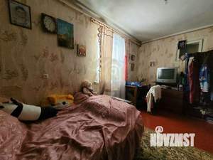 Дом 70м², 1-этажный, участок 7 сот.  