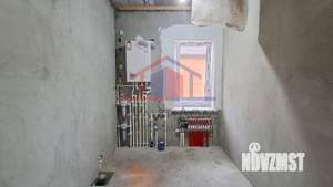 Дом 110м², 1-этажный, участок 10 сот.  