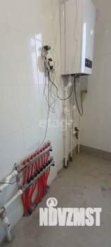 Дом 125м², 1-этажный, участок 9 сот.  