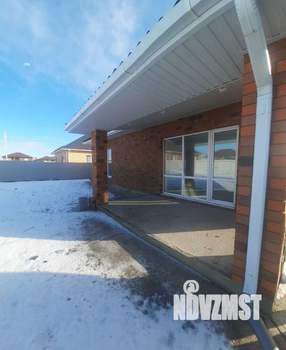 Дом 110м², 2-этажный, участок 8 сот.  